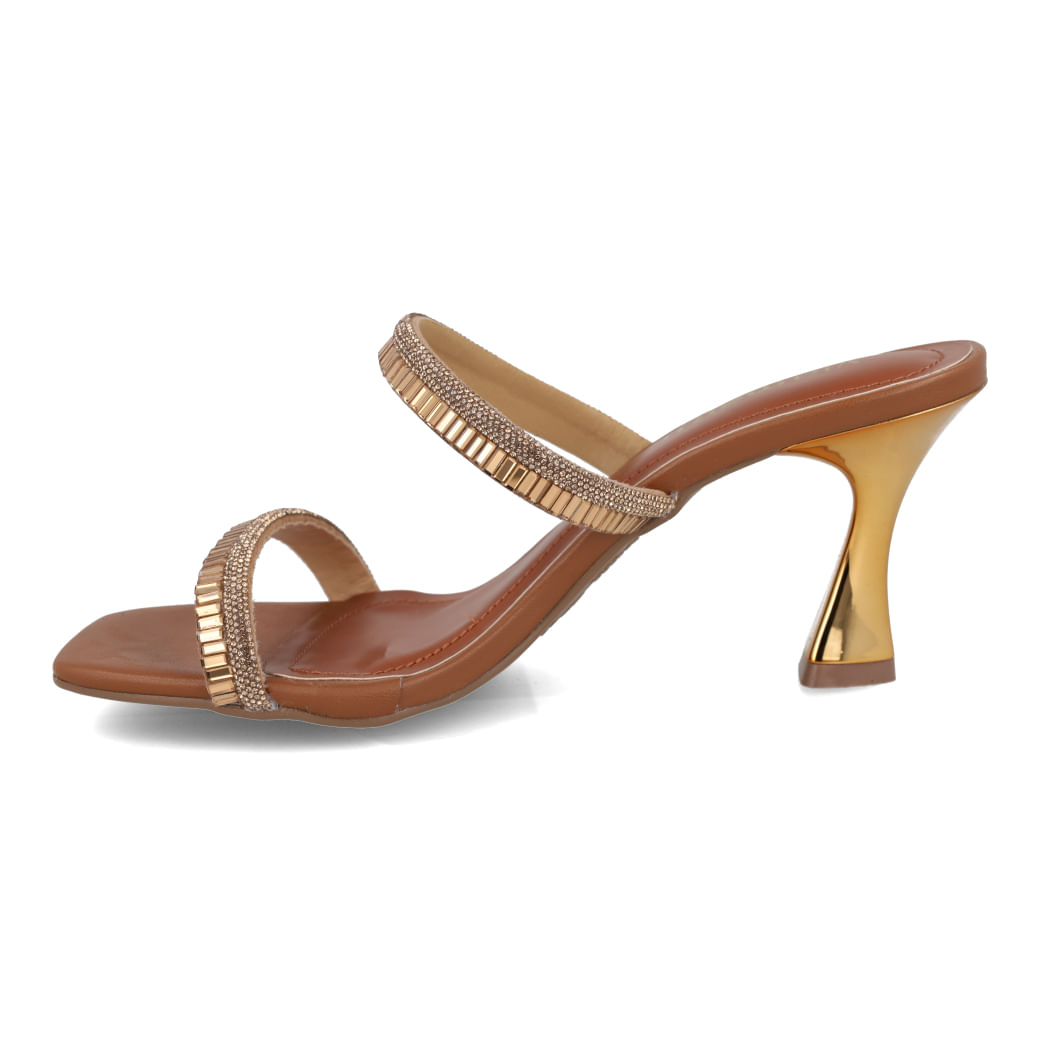 Via Marte Tamanco 166026-02 Ganache Napa Casual_6__02